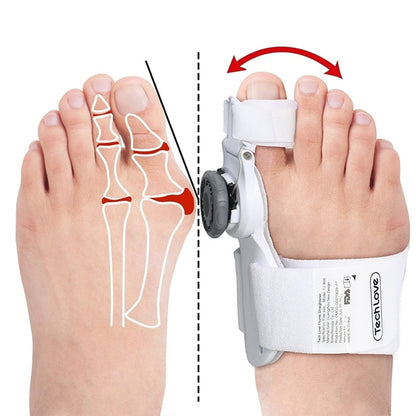 Bunion Corrector For Women and Men