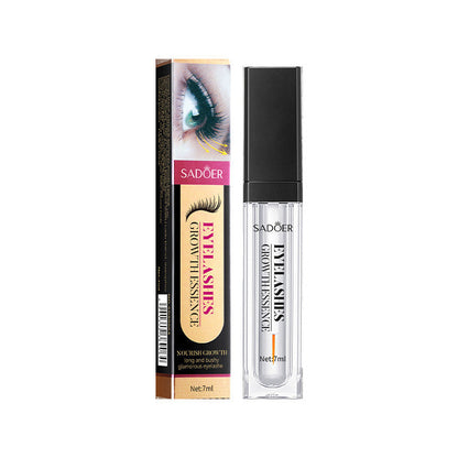 Eyelash Nourishing Liquid Serum