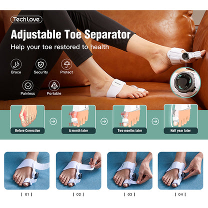 Bunion Corrector For Women and Men