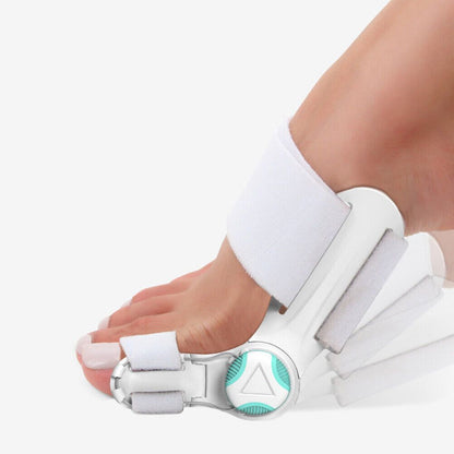 Premium Grade Bunion Toe Splint Straightener Corrector