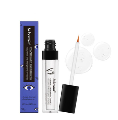 Eyelash Nourishing Liquid Serum